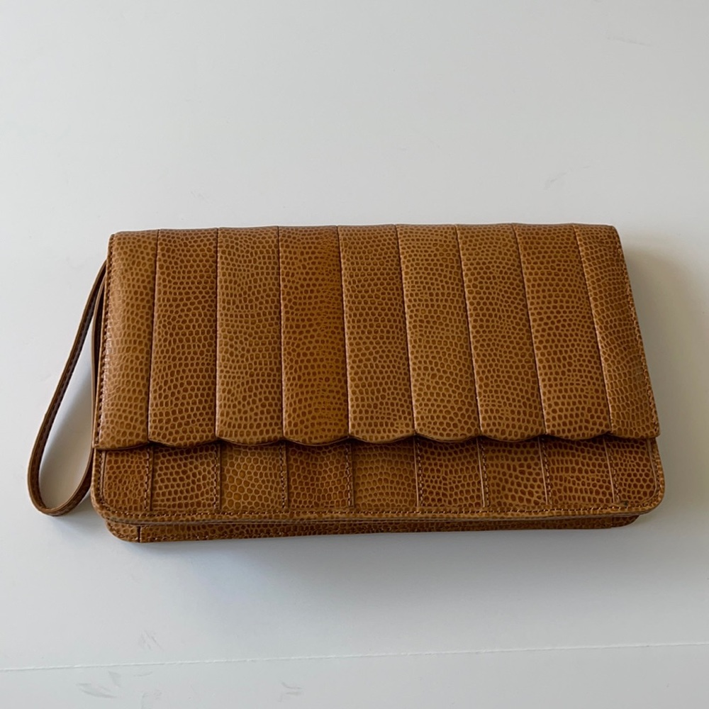 BCBGMaxAzria Clutch